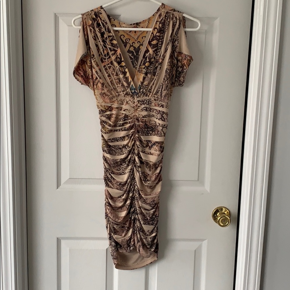Ladies dress